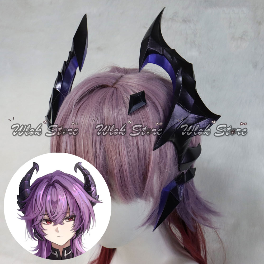Anime Game Genshin Impact Duri - Cosplay Props ulasan dan harga