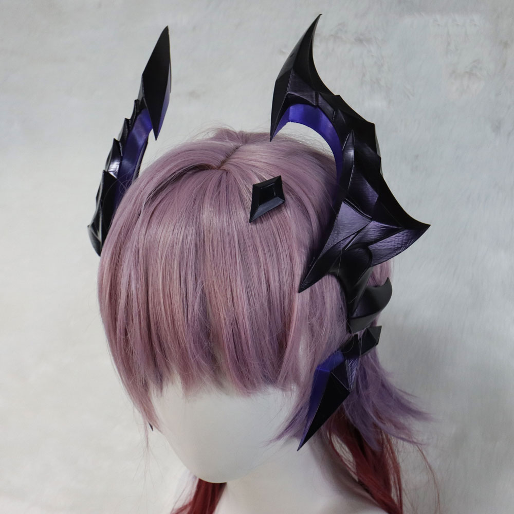 Anime Game Genshin Impact Duri - Cosplay Props ulasan dan harga
