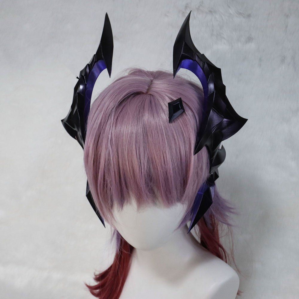 Anime Game Genshin Impact Duri - Cosplay Props ulasan dan harga