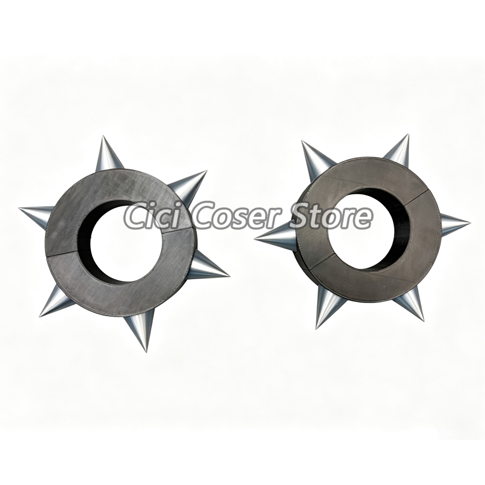 Anime Game Chinese Gongfu Chun - Magnetic Clasp Cosplay ulasan dan harga