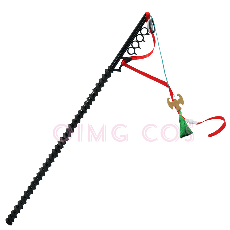 FateGrand Order FGO Taigong Wa - Cosplay Props ulasan dan harga