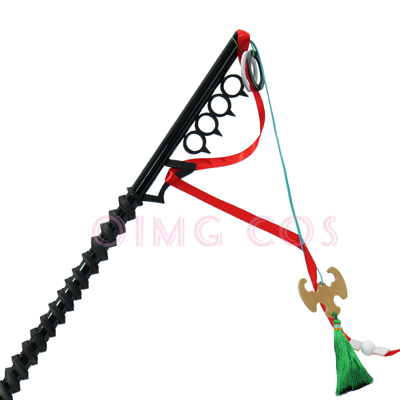 FateGrand Order FGO Taigong Wa - Cosplay Props ulasan dan harga