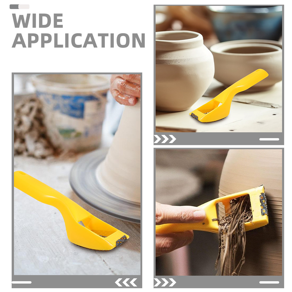 Clay Sculpting Shaper Tool wit - Foam Clay Sculpt ulasan dan harga