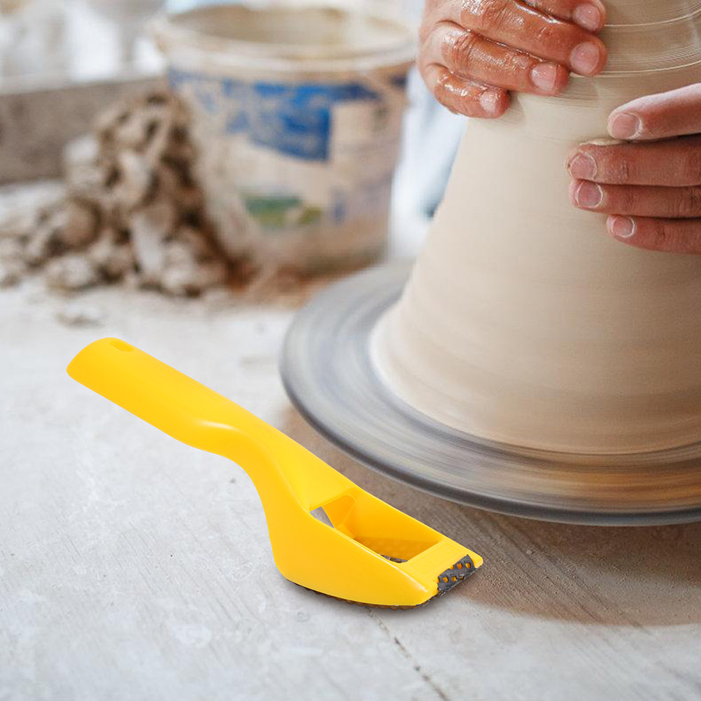 Clay Sculpting Shaper Tool wit - Foam Clay Sculpt ulasan dan harga