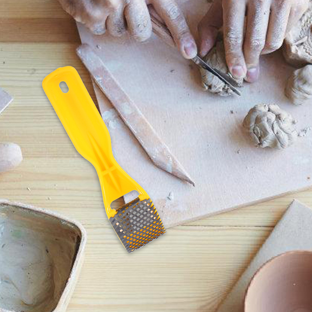 Clay Sculpting Shaper Tool wit - Foam Clay Sculpt ulasan dan harga