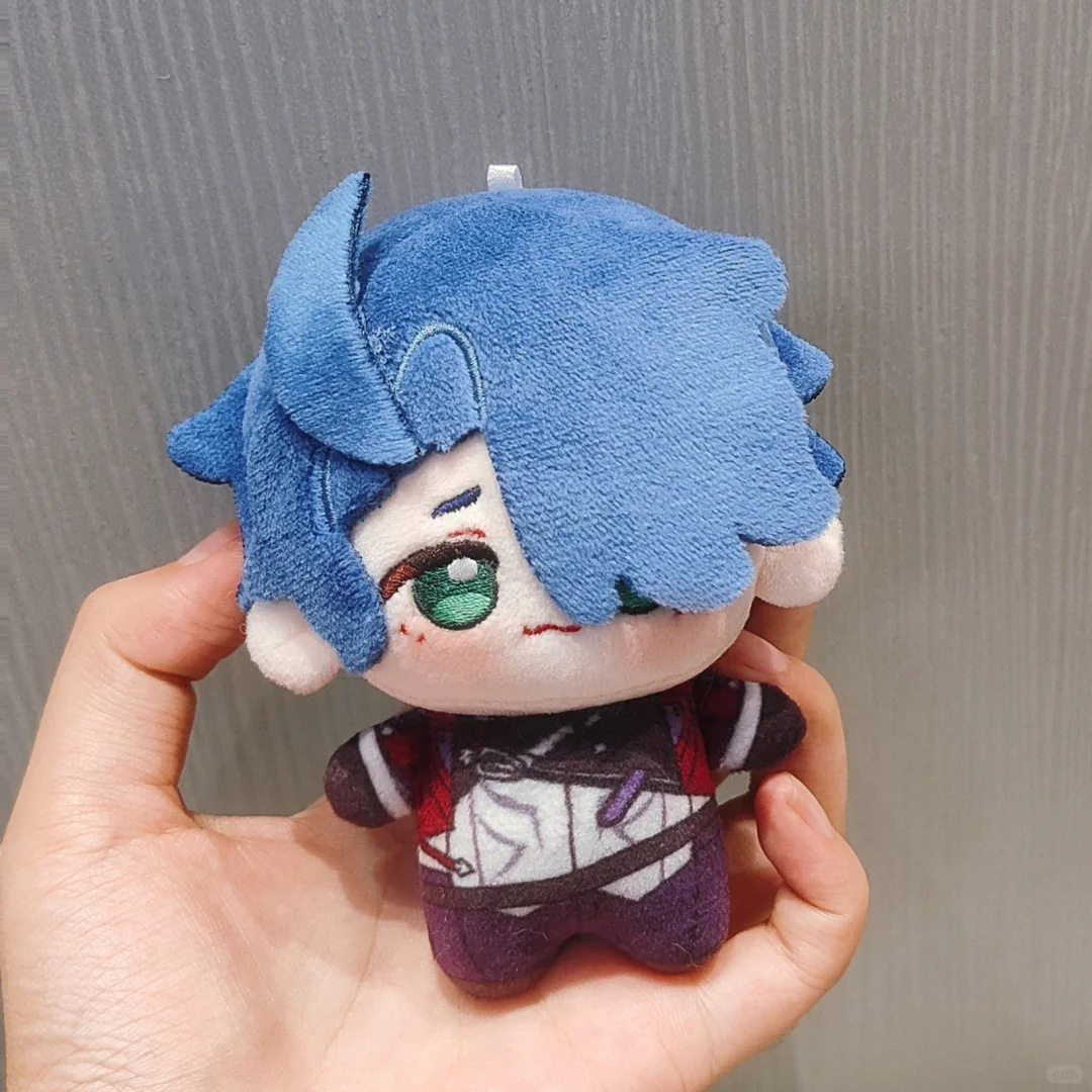 10cm Anime Honkai Star Rail Sa - Prop De Cosplay ulasan dan harga