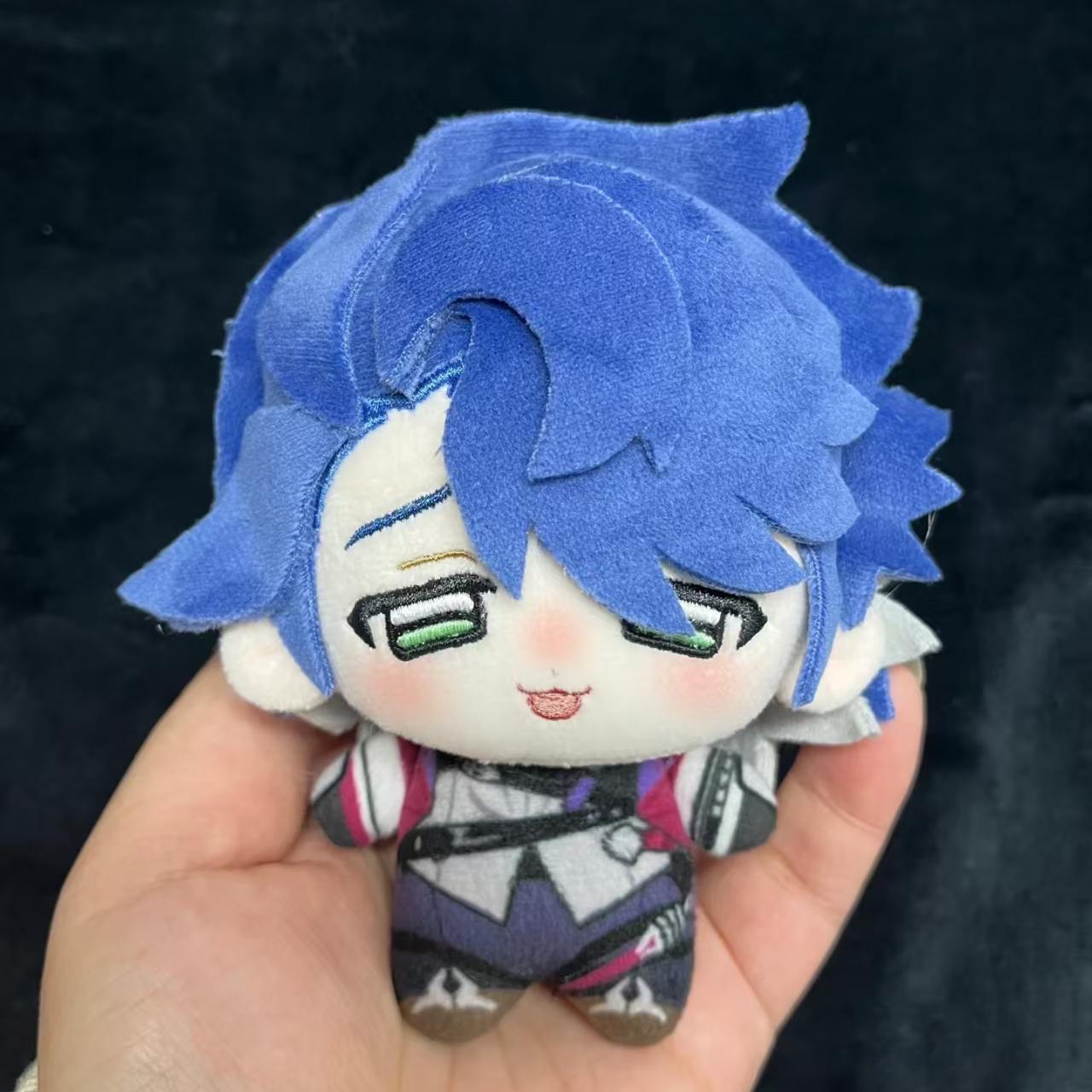 10cm Anime Honkai Star Rail Sa - Prop De Cosplay ulasan dan harga