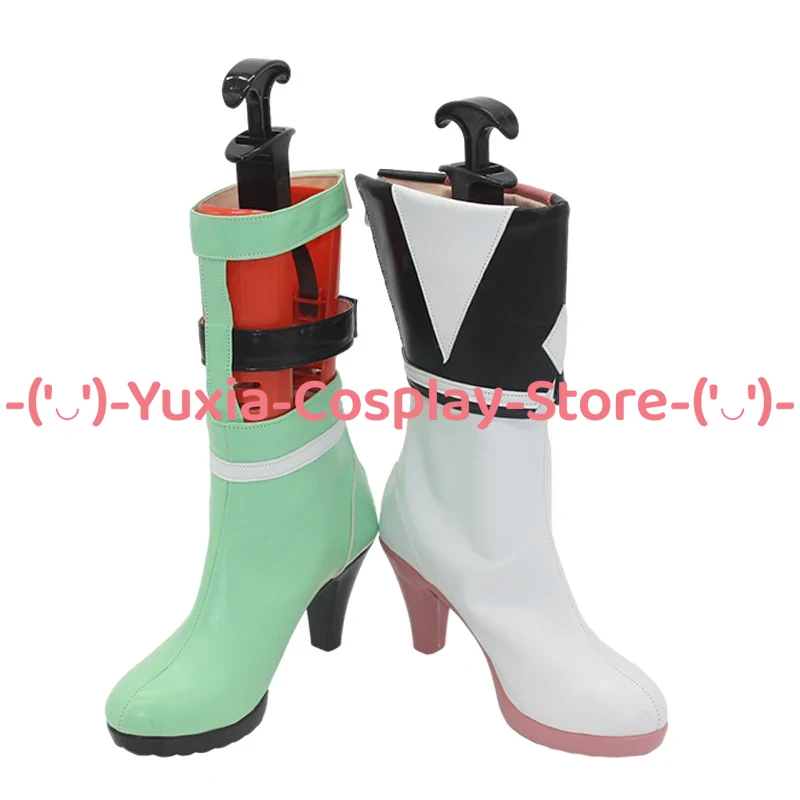 Yuxiacosplay! Hololive EN Cere - Prop En Cosplay ulasan dan harga