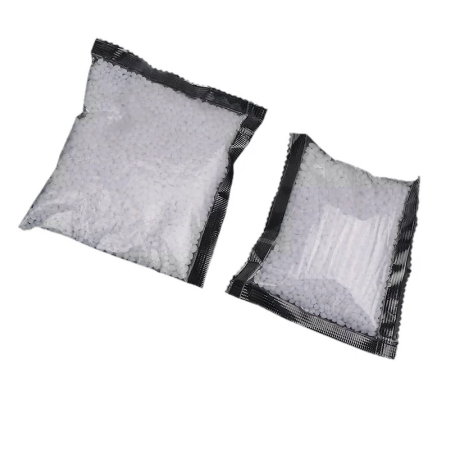 Fake Tamporary DIY Vampire Hig - Thermoplastic Pellet ulasan dan harga