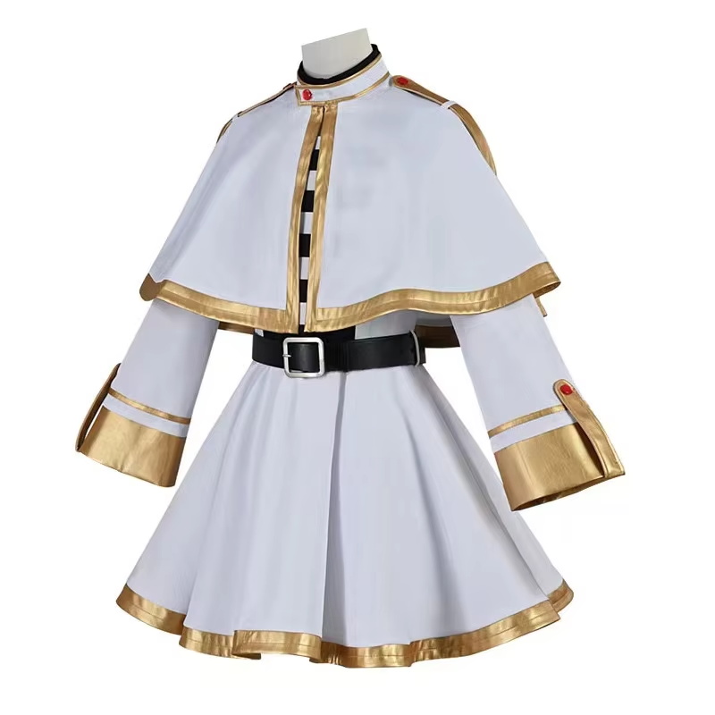 Sousou No Frieren Cosplay Cost - Frieren Cosplay Prop ulasan dan harga