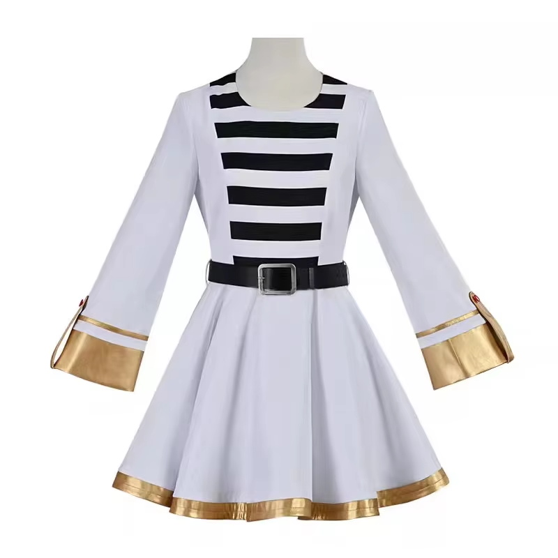 Sousou No Frieren Cosplay Cost - Frieren Cosplay Prop ulasan dan harga