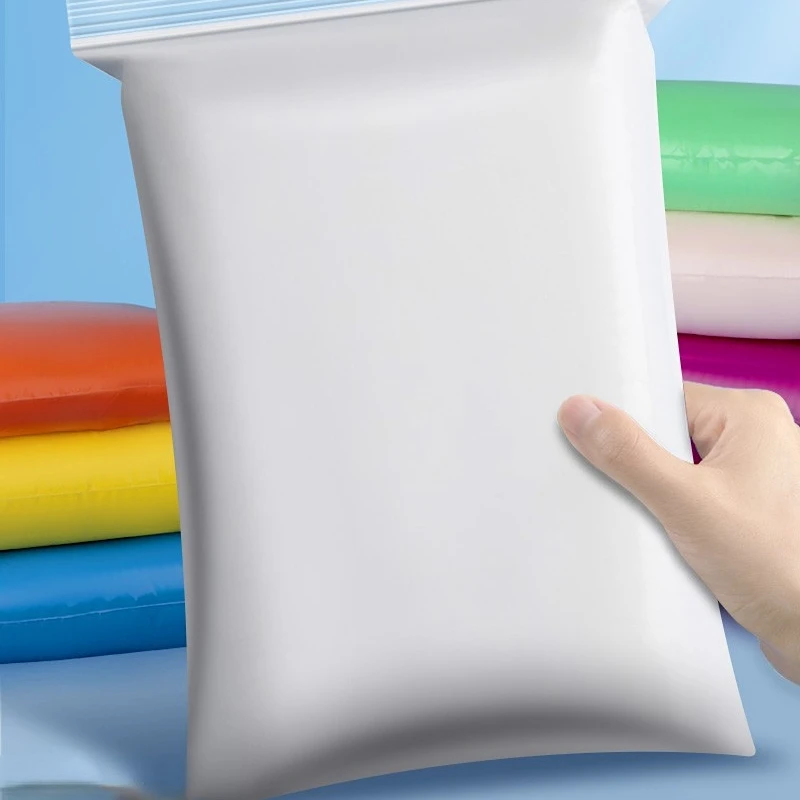 White Super Light Clay Monochr - Thermoplastic Pellet ulasan dan harga