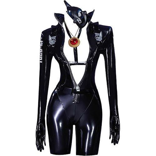 WHH Anime Nikke Quency Cosplay - Cosplay Props ulasan dan harga