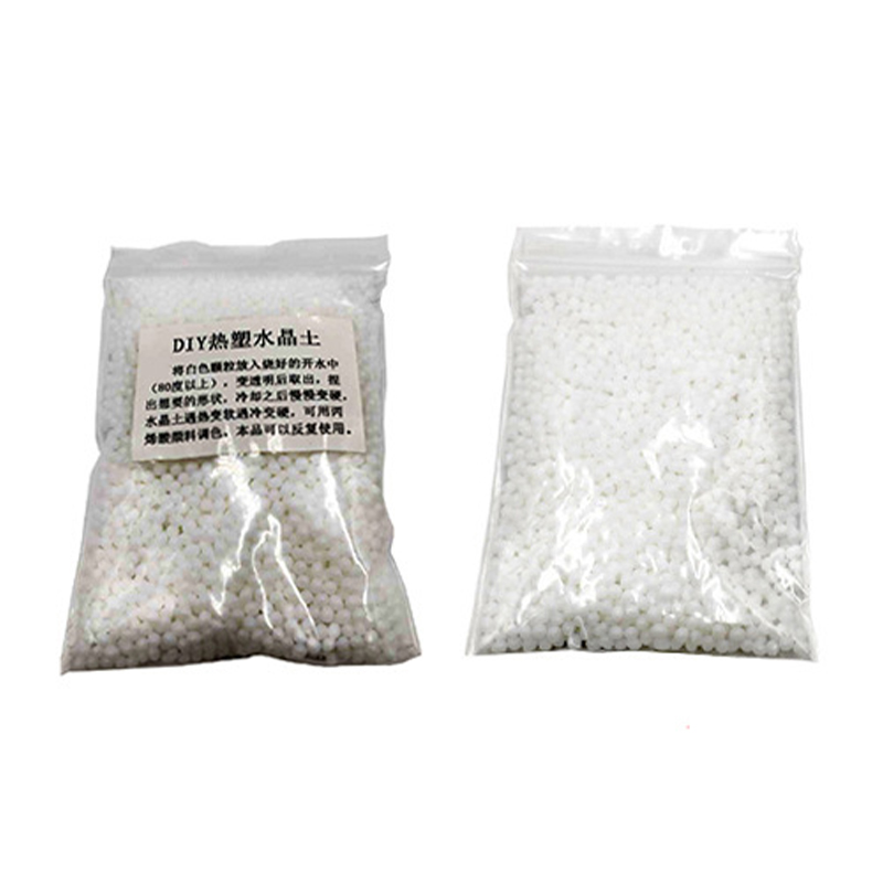 50g/100g Polymorph Thermoplast - Thermoplastic Pellet ulasan dan harga