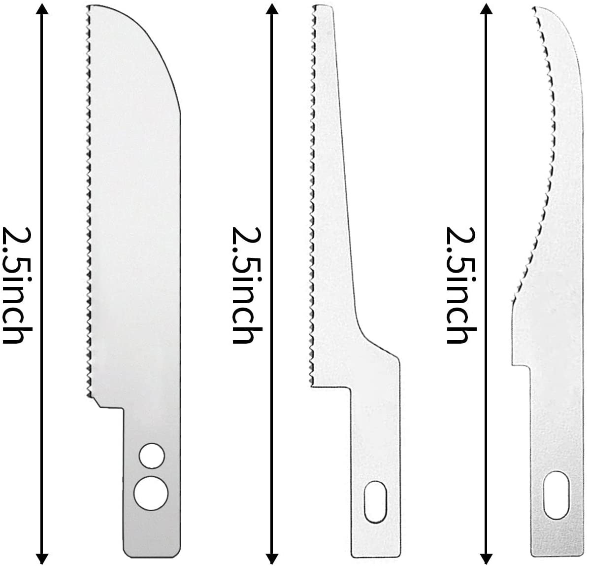 Joystar Hand Saw Model Craft T - Craft Knife Set ulasan dan harga