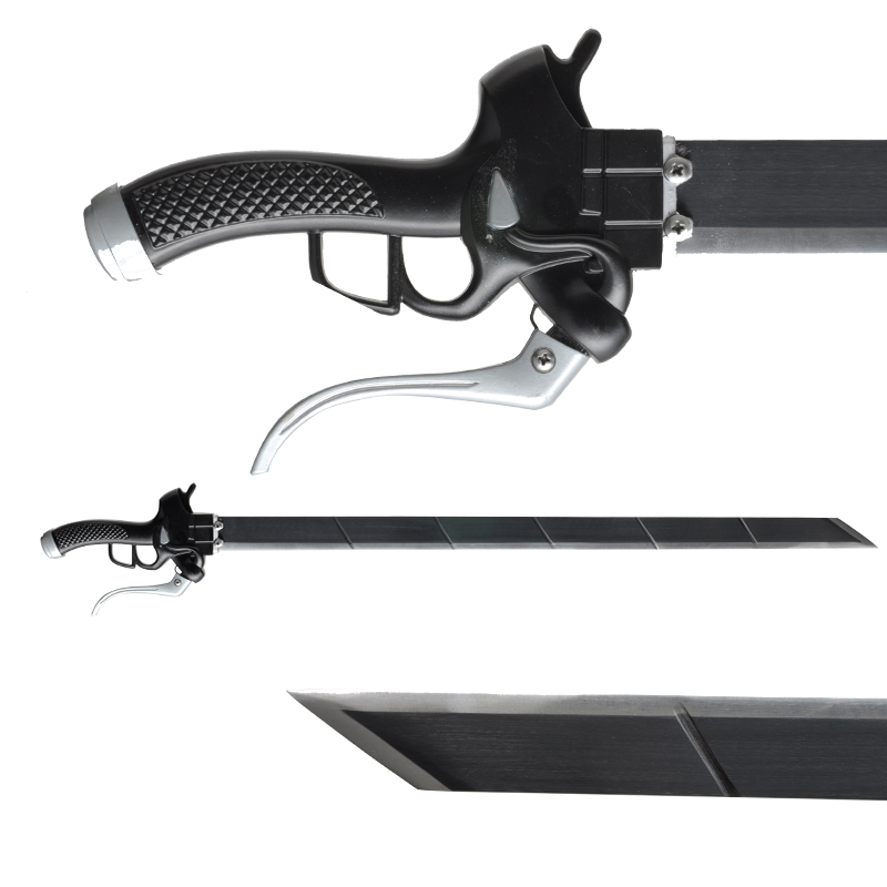 Cos Props,Replica Attack-On-Ti - Cosplay Props ulasan dan harga