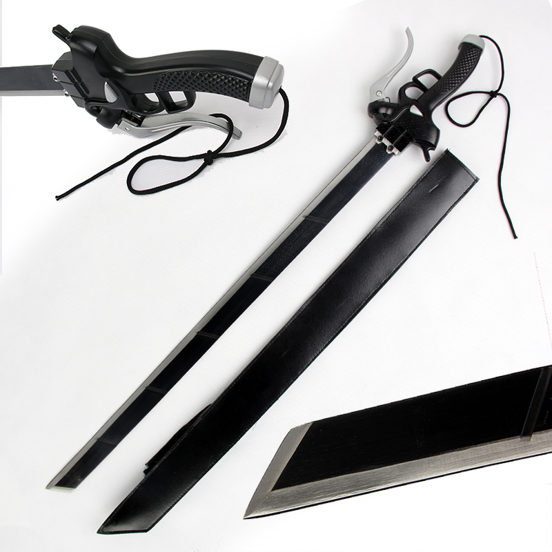 Cos Props,Replica Attack-On-Ti - Cosplay Props ulasan dan harga