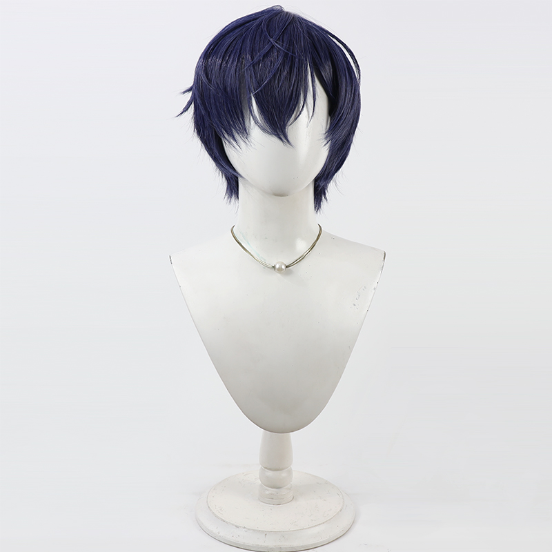 Nijisanji EN Ryuwolf Cosplay W - Prop En Cosplay ulasan dan harga