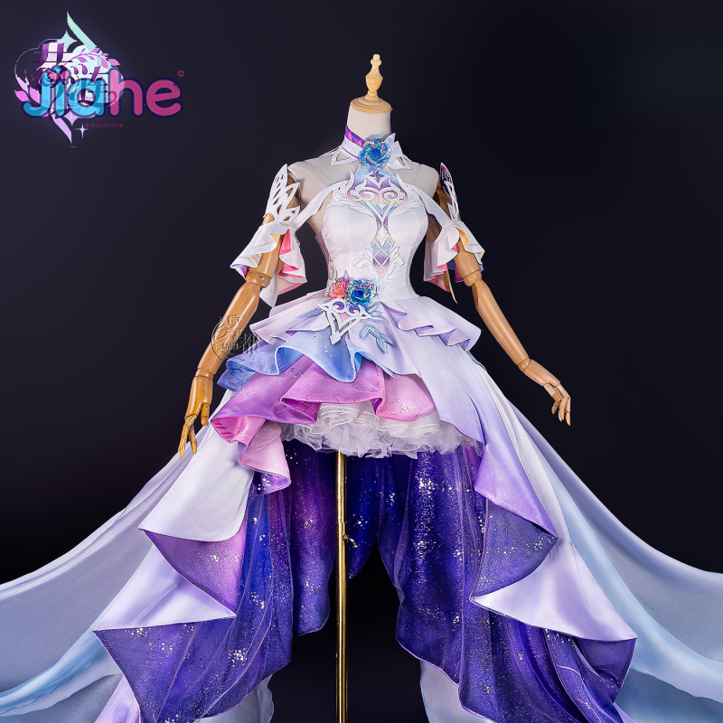 Game Honkai：Star Rail Cyrene C - Prop De Cosplay ulasan dan harga