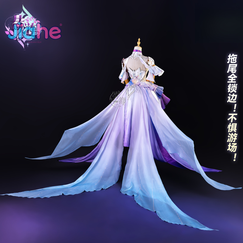 Game Honkai：Star Rail Cyrene C - Prop De Cosplay ulasan dan harga
