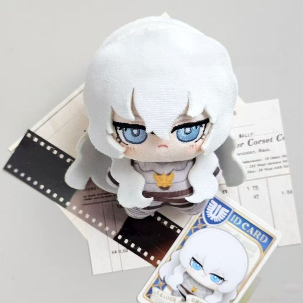 Anime Berserk Griffith Cosplay - Prop De Cosplay ulasan dan harga